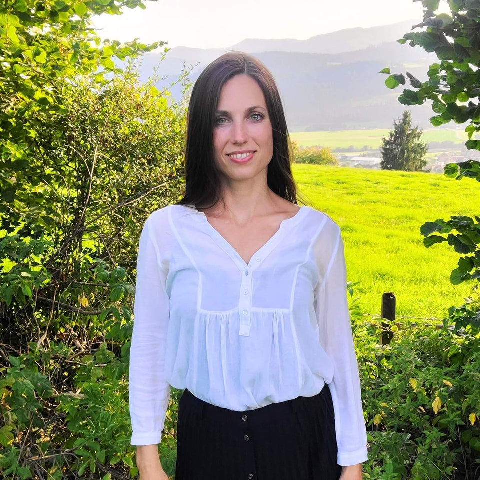 Annegret Pichl M.Sc. Vorstellung in der Steiermark | Naturstoff