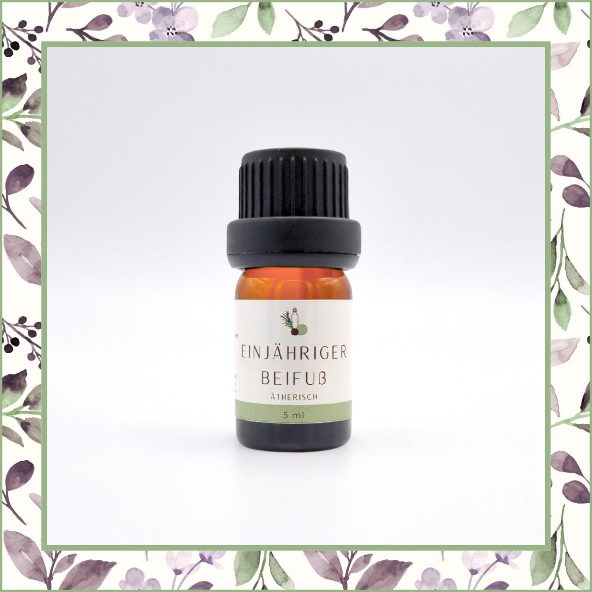 Artemisia Annua Einjähriger Beifuß ätherisches Öl | Naturstoff