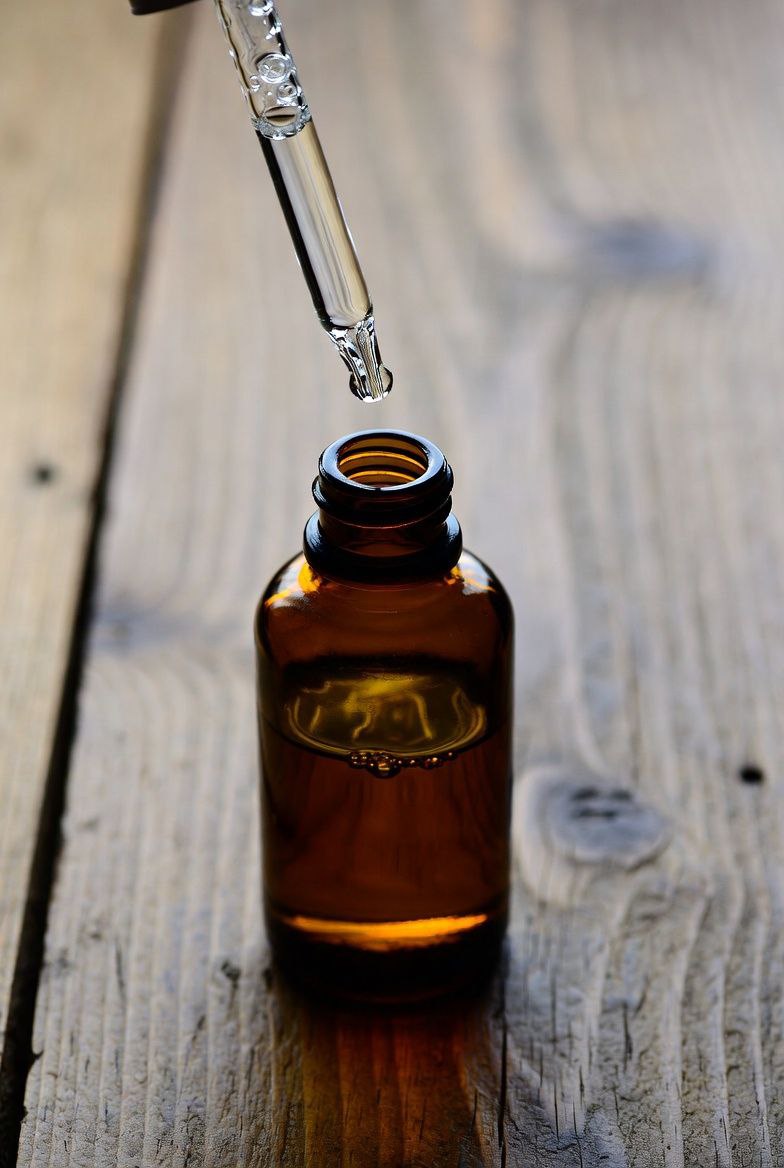 DMSO 3% Pipette Beschreibungsbild | Naturstoff
