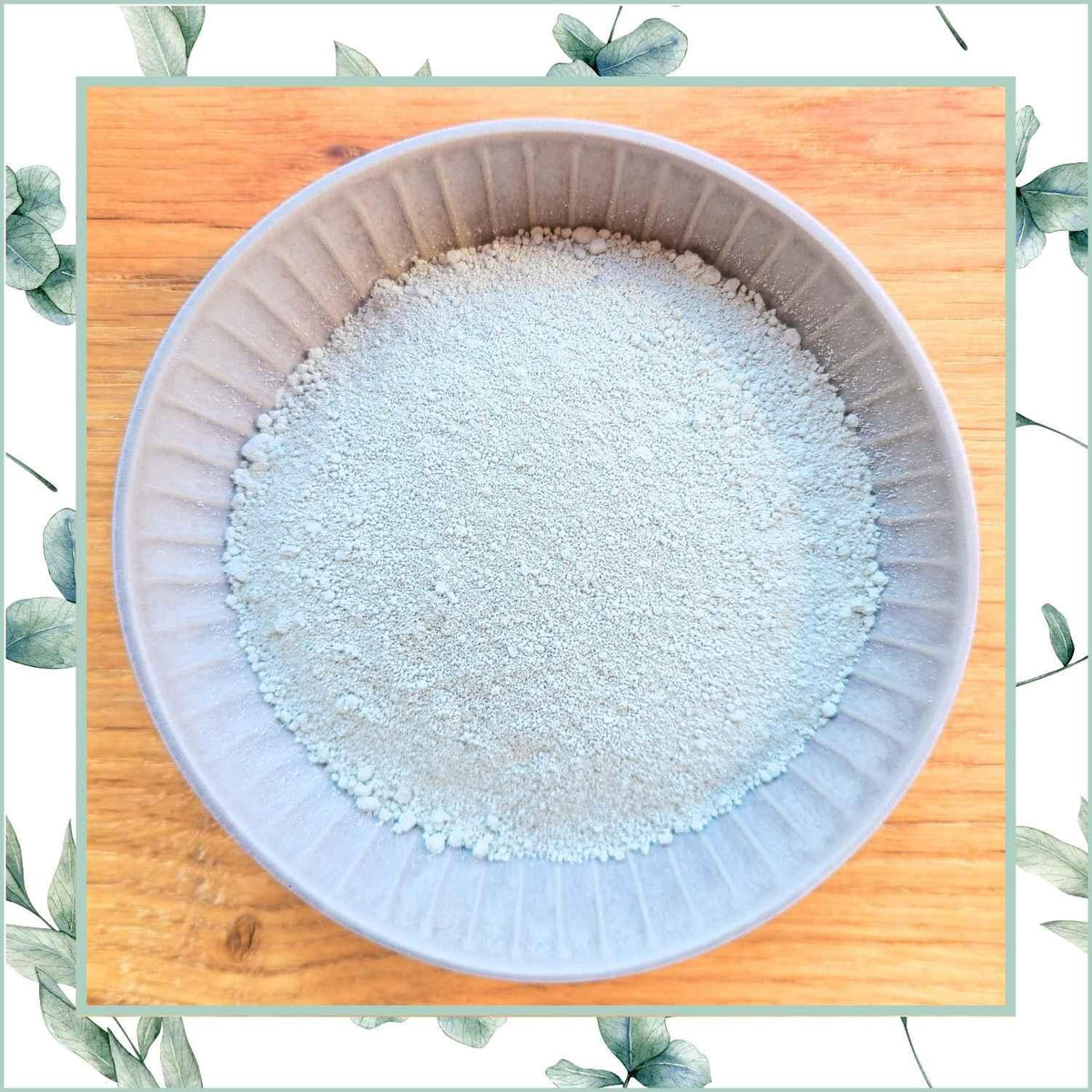 Zeolith Klinoptilolith Mineralpulver Urmineral Mineralgestein | Naturstoff